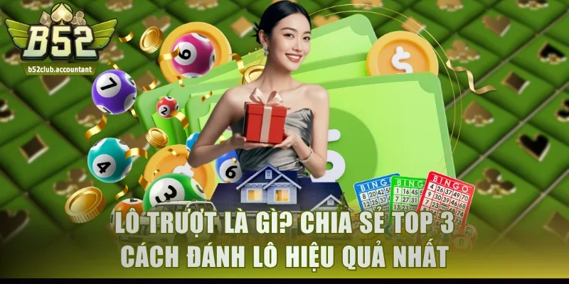 Lô trượt