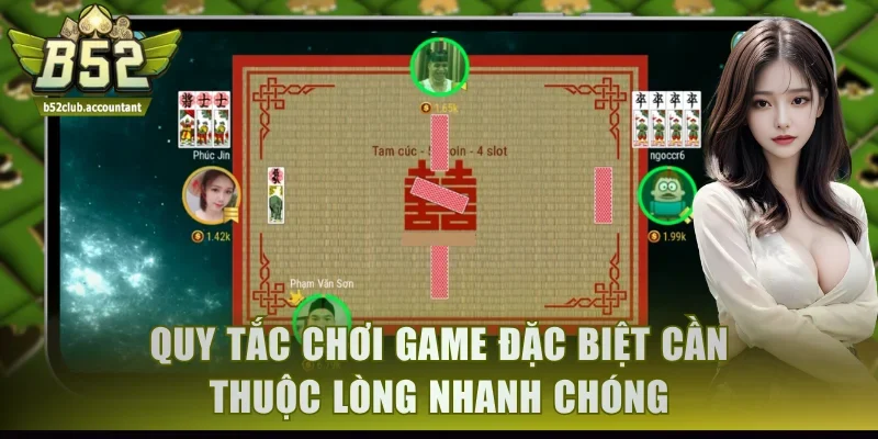 Những quy tắc chơi game đặc biệt cần thuộc lòng nhanh chóng
